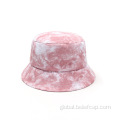 Colorful Bucket Hat fisherman bucket hat Supplier